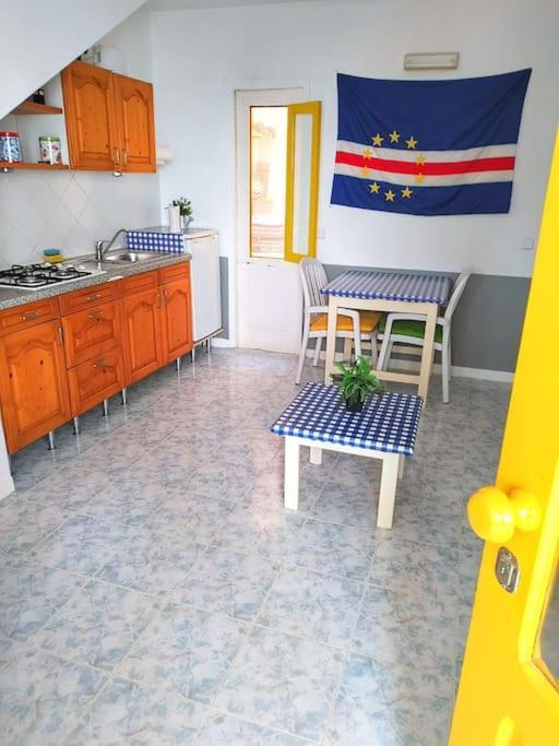 Feeling Cabo Verde Beirona Zewnętrze zdjęcie