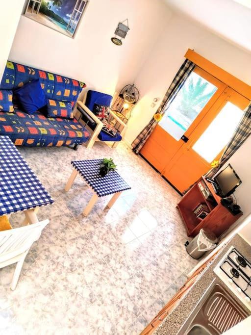 Feeling Cabo Verde Beirona Zewnętrze zdjęcie