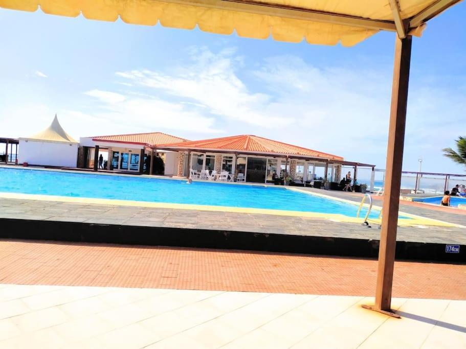 Feeling Cabo Verde Beirona Zewnętrze zdjęcie