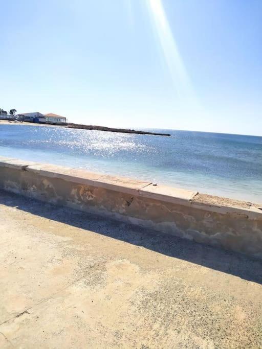 Feeling Cabo Verde Beirona Zewnętrze zdjęcie