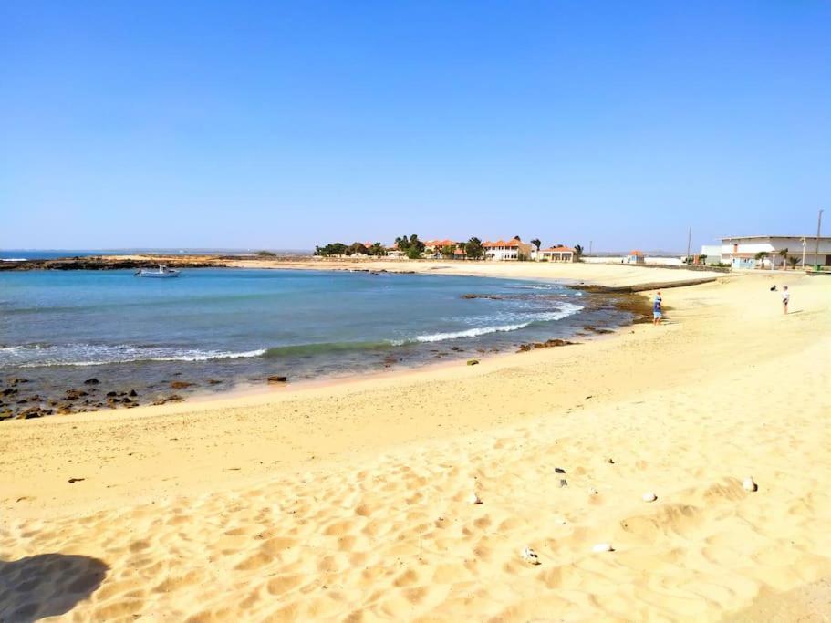 Feeling Cabo Verde Beirona Zewnętrze zdjęcie