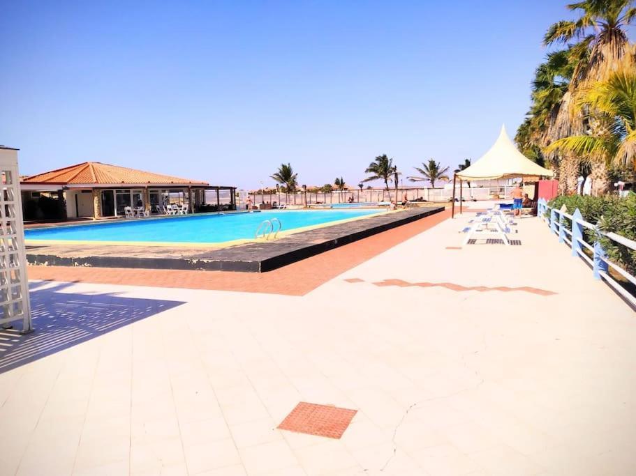 Feeling Cabo Verde Beirona Zewnętrze zdjęcie