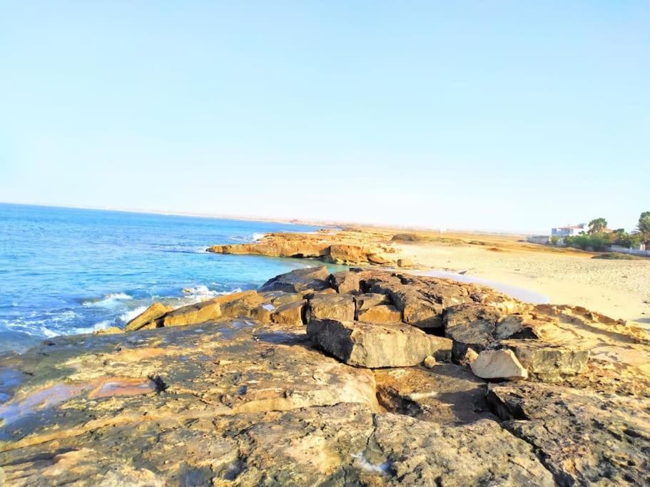 Feeling Cabo Verde Beirona Zewnętrze zdjęcie