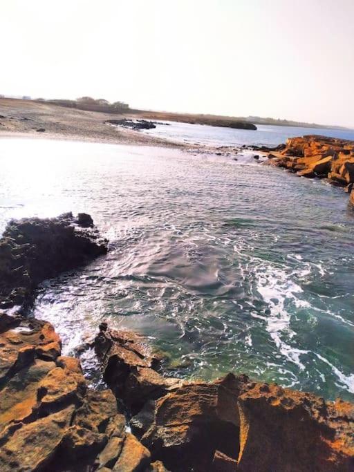 Feeling Cabo Verde Beirona Zewnętrze zdjęcie