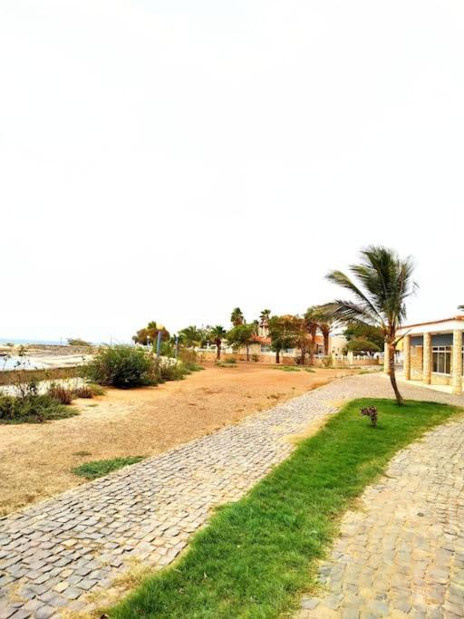 Feeling Cabo Verde Beirona Zewnętrze zdjęcie