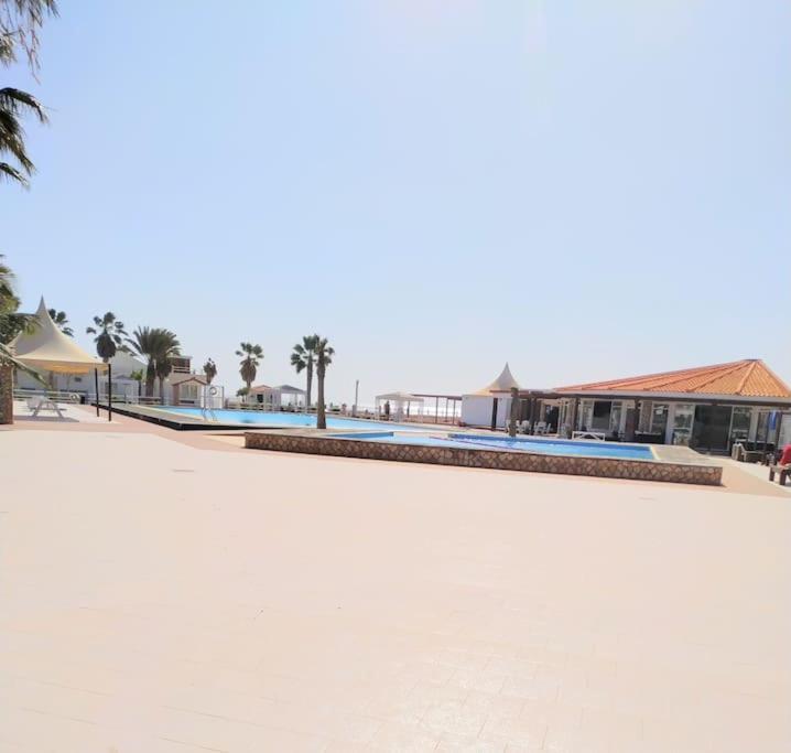 Feeling Cabo Verde Beirona Zewnętrze zdjęcie