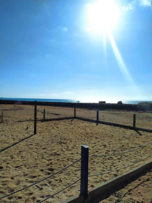 Feeling Cabo Verde Beirona Zewnętrze zdjęcie